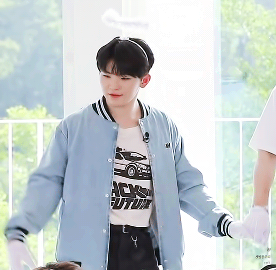 이우지 귀엽습니다 | 인스티즈