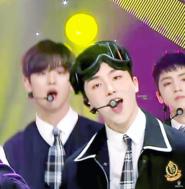 ✨내 남여돌 최애들 다 파워 아이돌이야✨ | 인스티즈