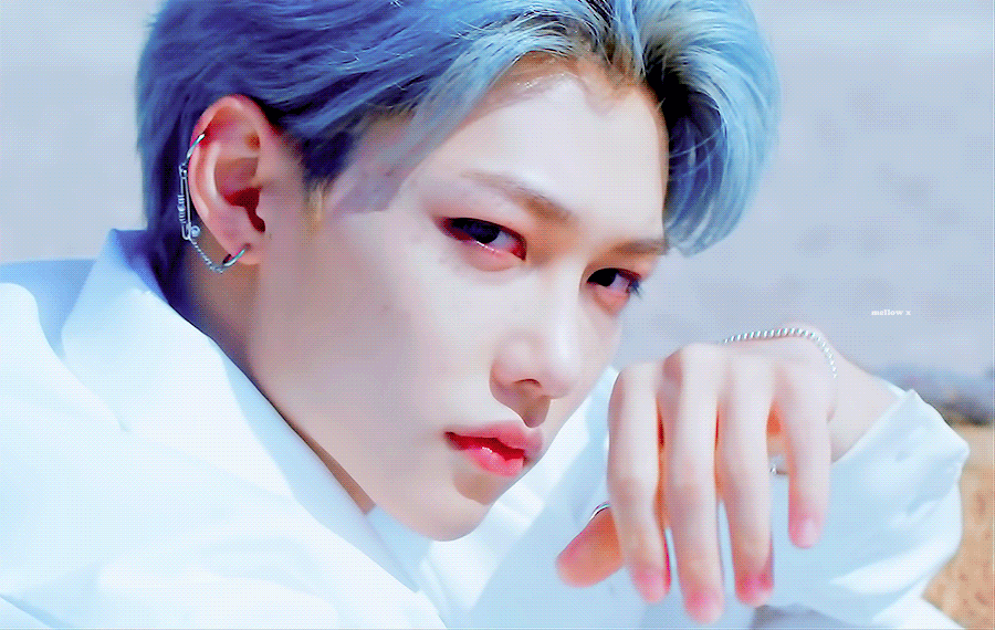 [잡담] 근데 필릭스는 얼굴이 진짜 많은(?)것 같음 | 인스티즈