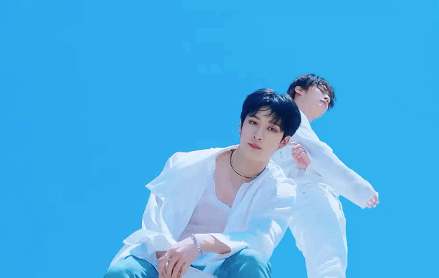 [잡담] 스키즈는 들어라 각잡고 청량컨셉 한번만 해주세요 제발요 - 인스티즈(instiz) 연예 카테고리