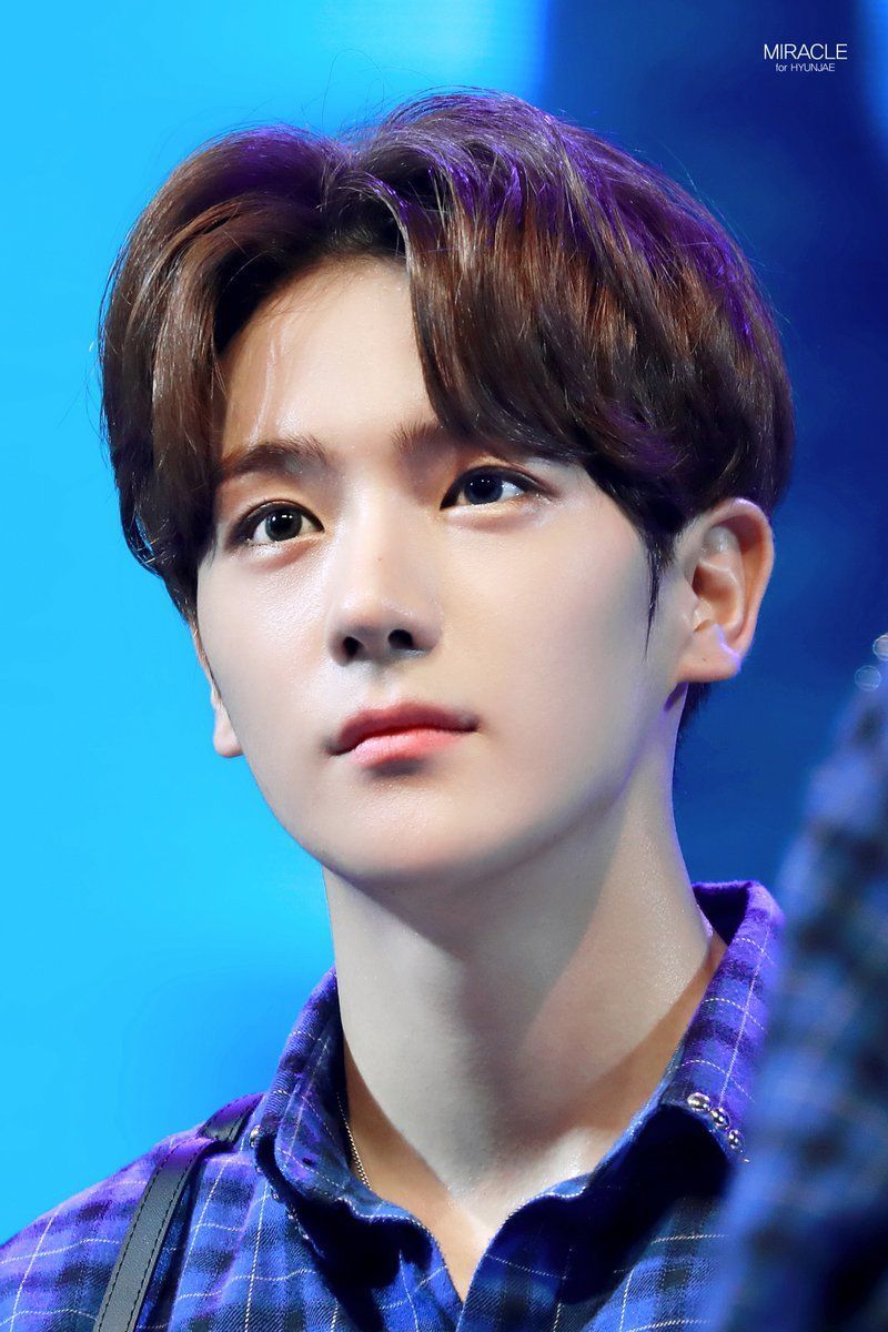 내 최애 얼굴에 자부심 있어서 눈 감고 사진 골라봄 | 인스티즈