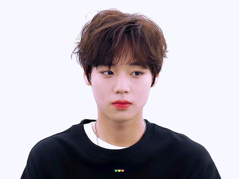 난 진짜 박지훈이 k돌이라 고마워,, | 인스티즈