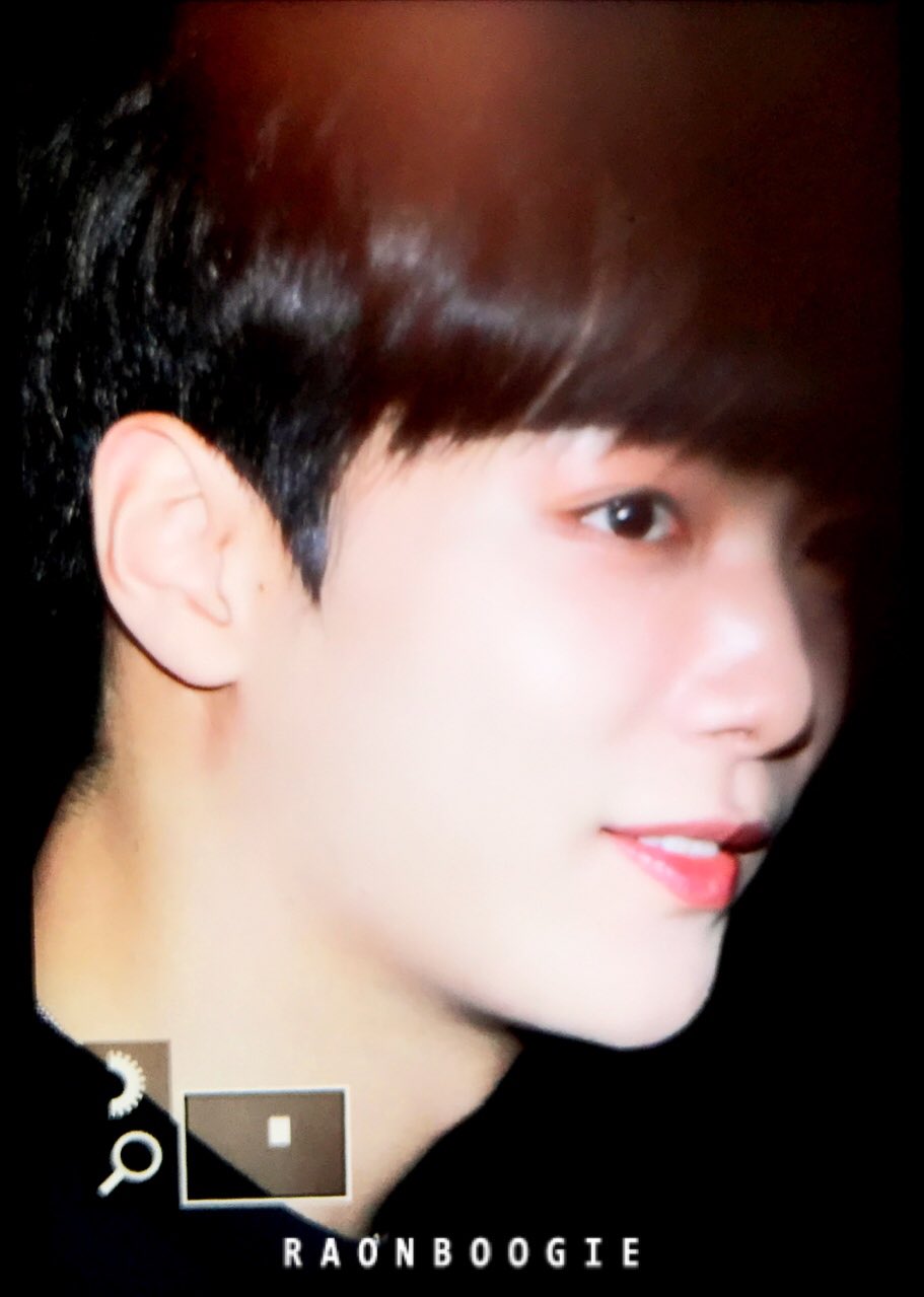 뉴종현 오늘 프리뷰 초근접샷 | 인스티즈