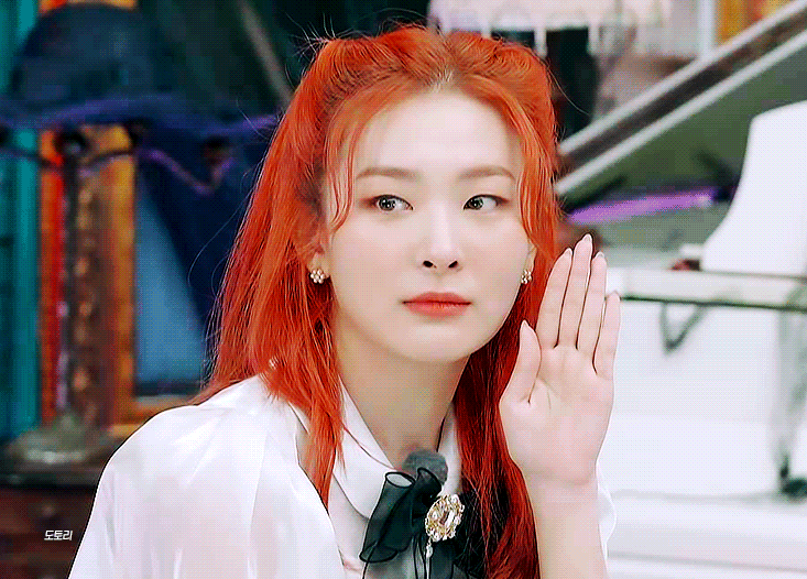 내 기준 무쌍 여돌 중에 제일 이쁜 사람..... | 인스티즈