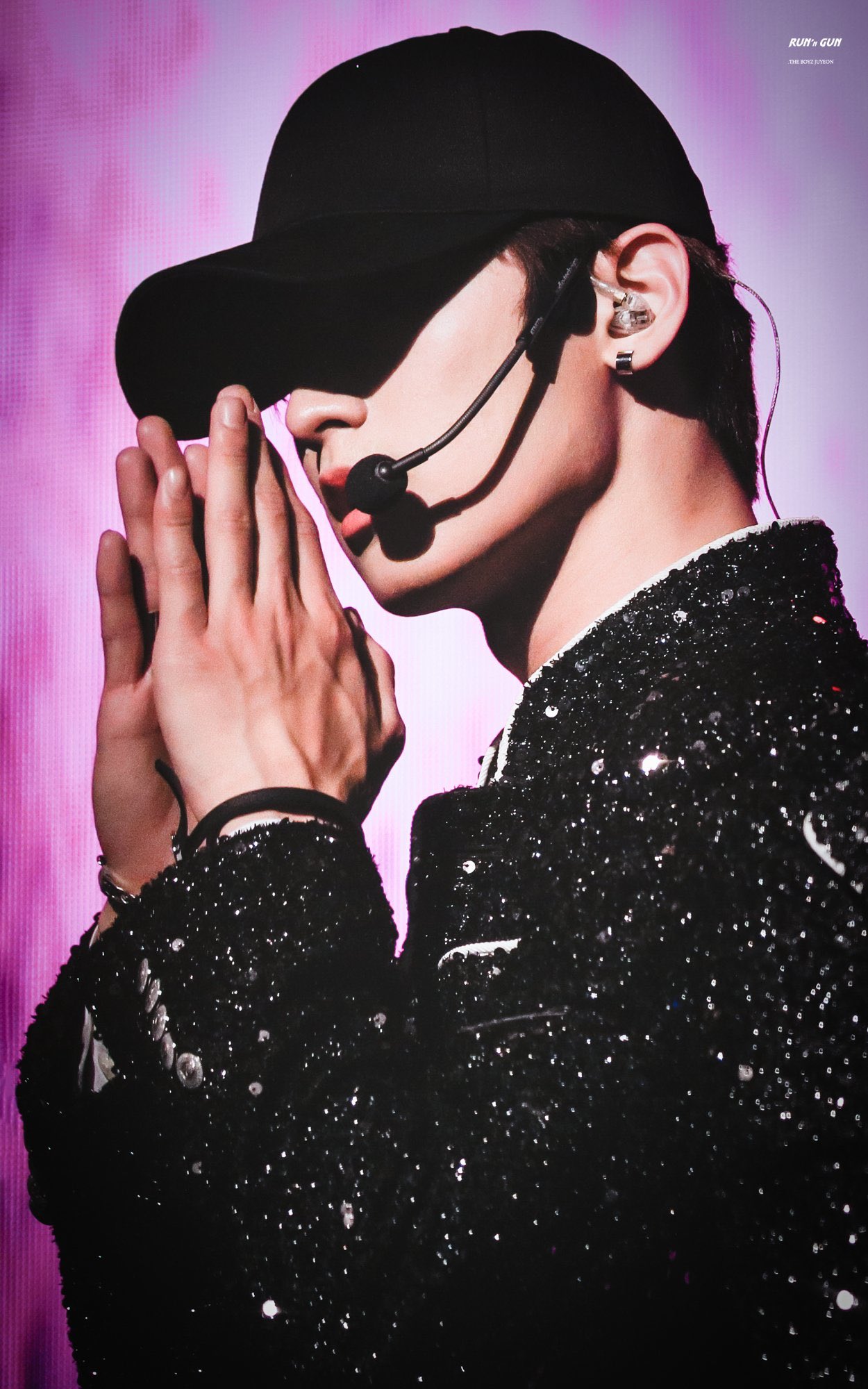 더보이즈 주연 입덕했어..... | 인스티즈