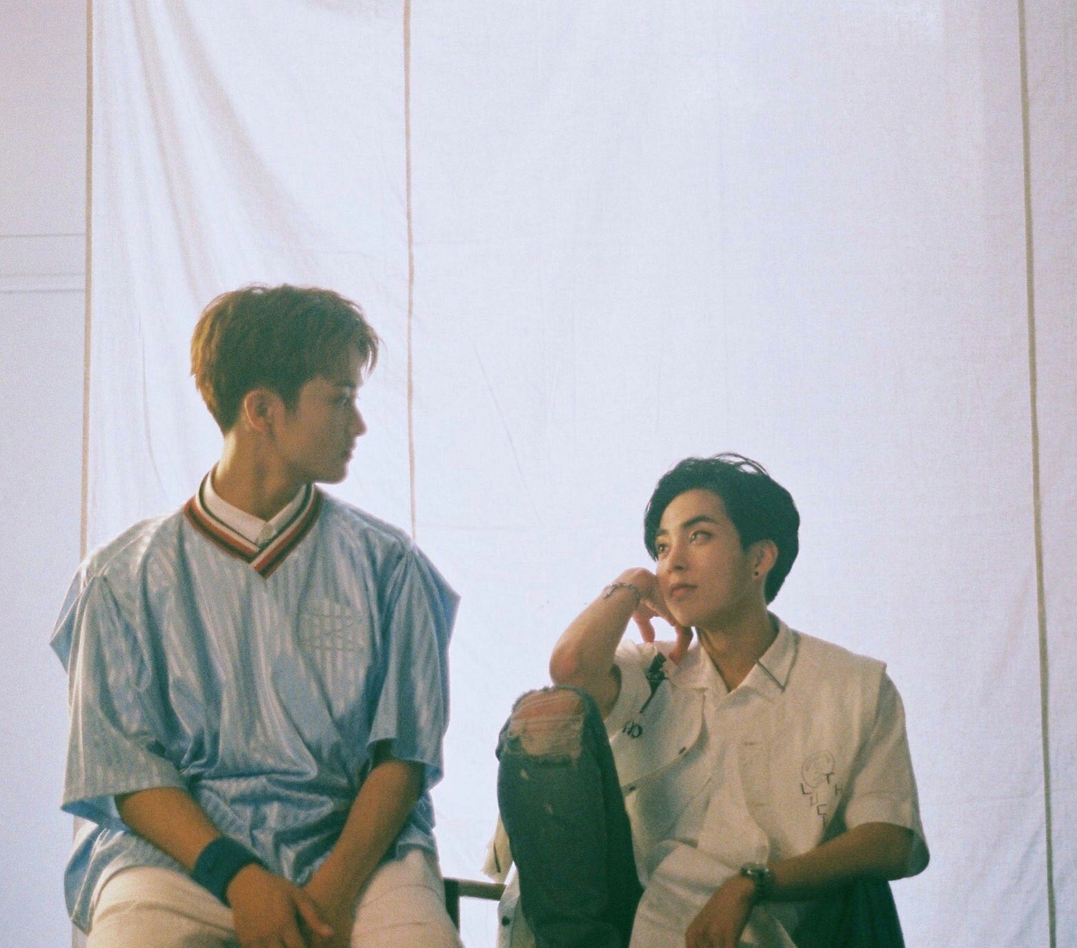 오늘 영앤프리 3주년❗️❗️ | 인스티즈