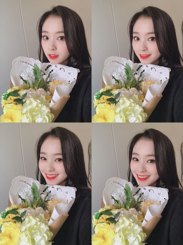 내가 얼굴 취향이라고 생각하는 분들인디 공통점 있어보여유? | 인스티즈