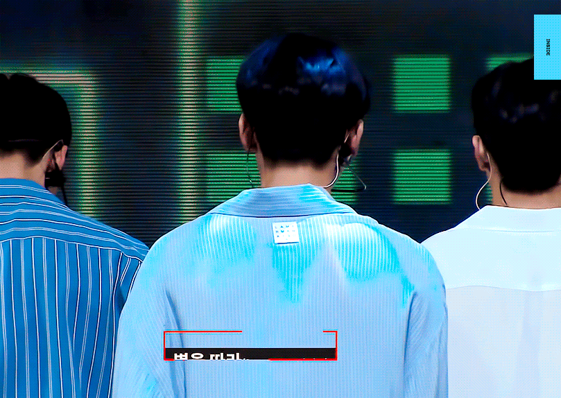 별을 따라~널 닮은 별 하날 따라 그 별에 네 이름 네 얼굴 새기고 | 인스티즈