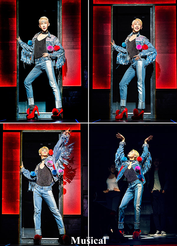 제이미들 다 완전 찰떡이야 😊 | 인스티즈