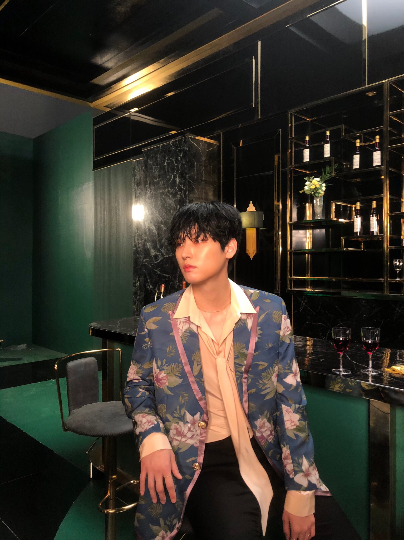 진짜 본업하는 본진이 젤 조아... | 인스티즈