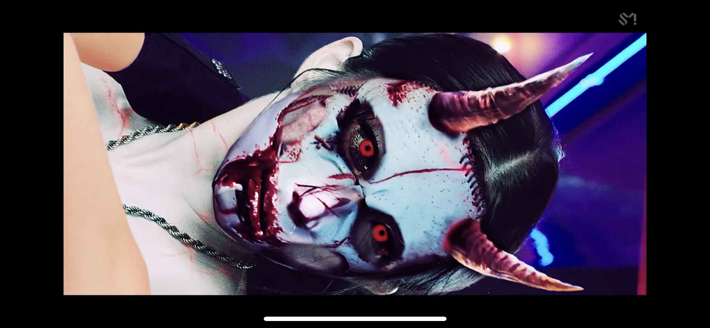 아니 아슬 뮤비 이부분 뭔디(놀람주의..?) | 인스티즈