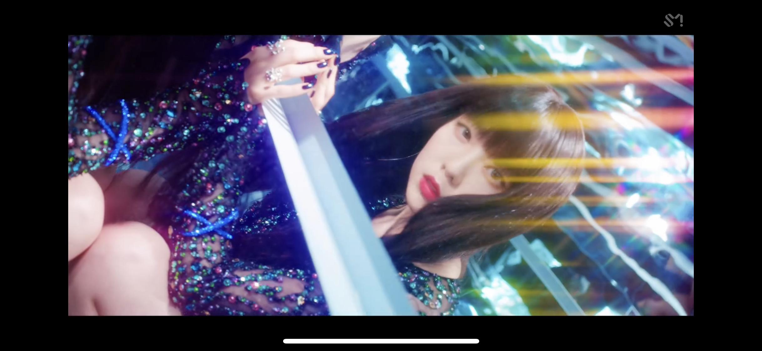 아이린 이거 순간 조이인 줄 | 인스티즈