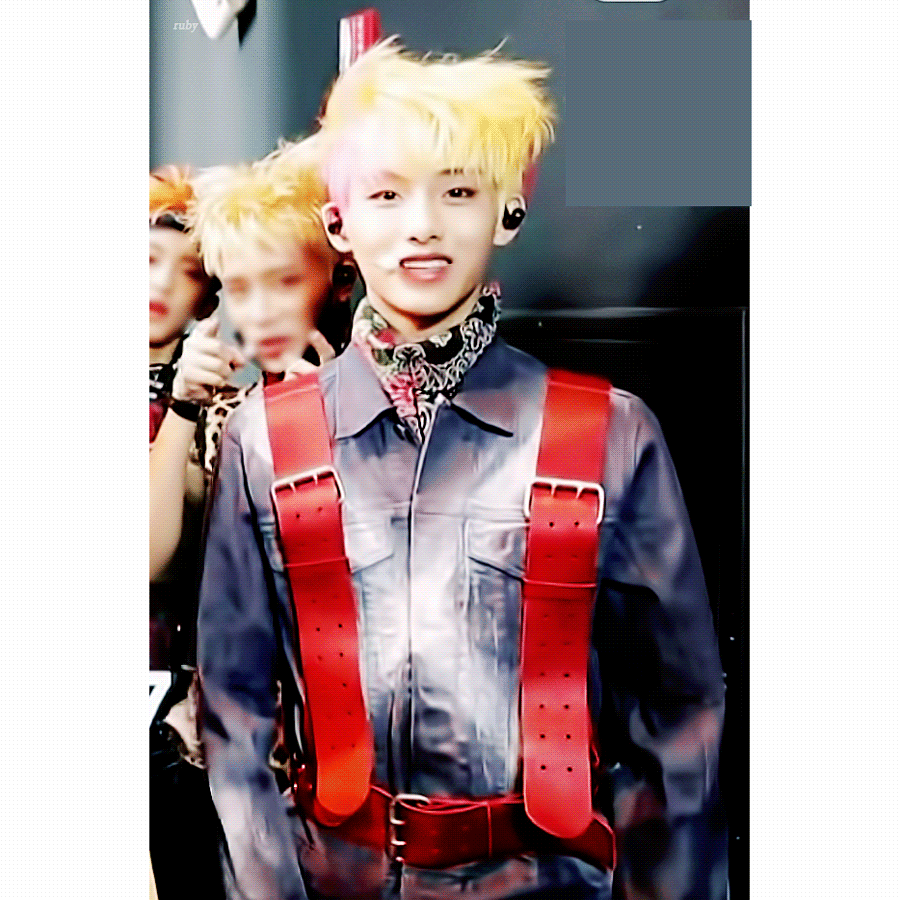 왜 저 병아리에요?하고 물어본게 너무 귀엽다 | 인스티즈