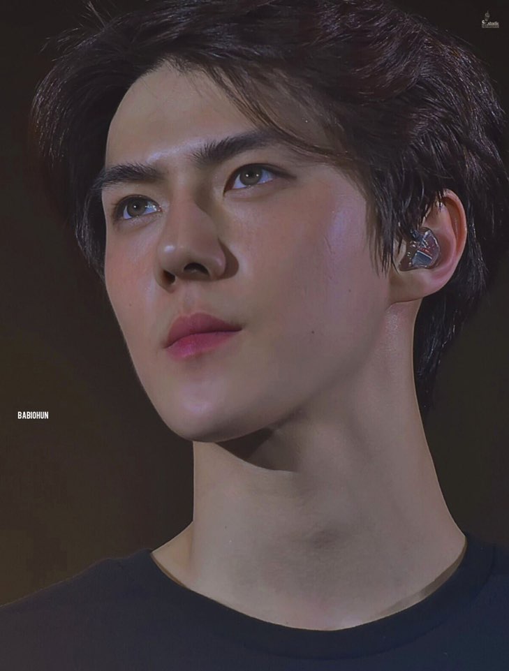 잘생긴 엑소 사진 보고 가세용 | 인스티즈