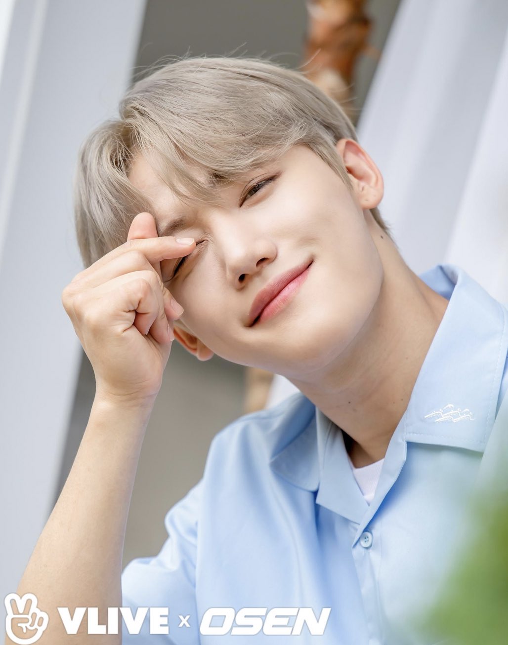 모두가 이장준의 비주얼을 알아가면 좋겠다 | 인스티즈