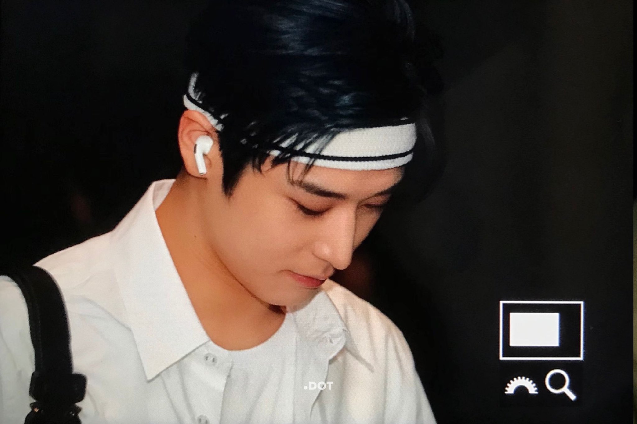 이주연 헤어밴드..;-; | 인스티즈