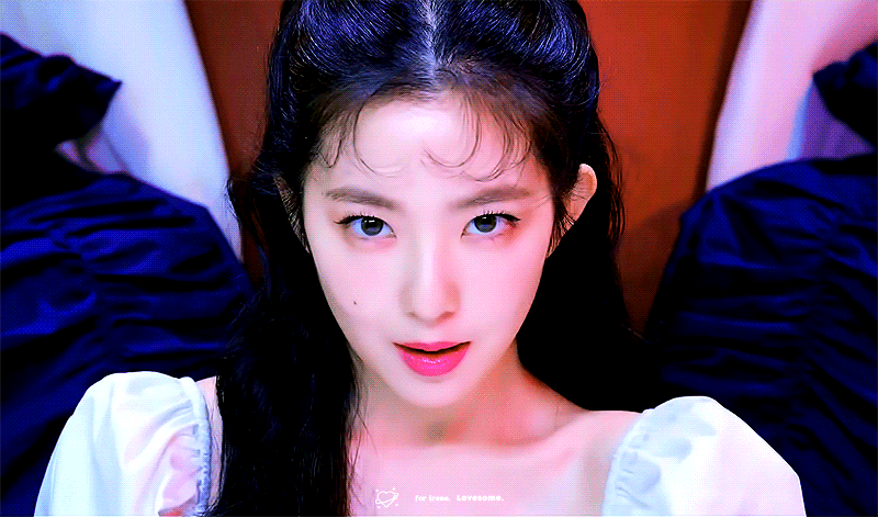 아이린이 작정하고 공주 스타일링하면 일어나는 일 | 인스티즈