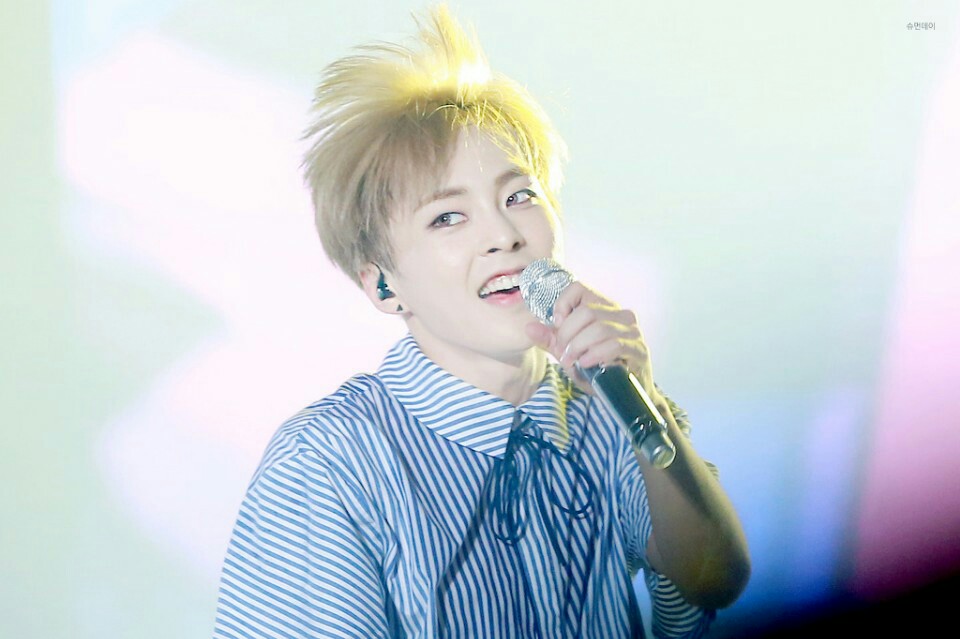 아 김민석 보고 싶다 | 인스티즈