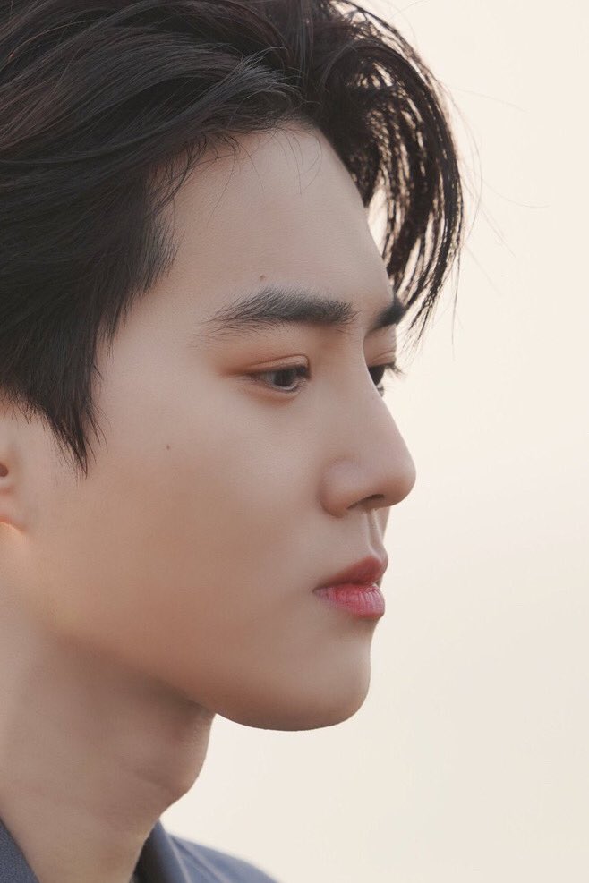 준면이 옆선 좋아해 | 인스티즈