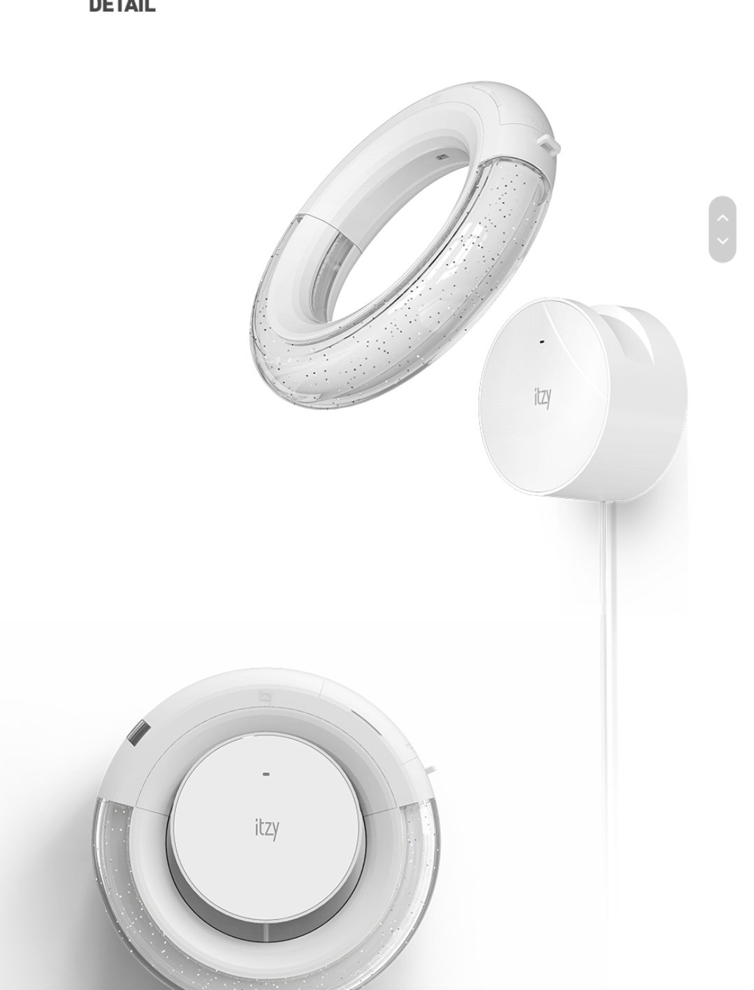 있지 응원봉 아니 링 보고갈 사람????⁉️❓❓ | 인스티즈