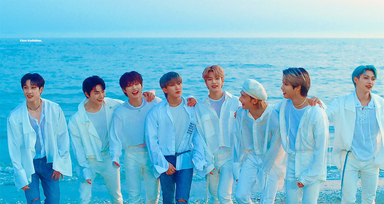 스키즈 관계성에 환장하는 20대 나야... | 인스티즈