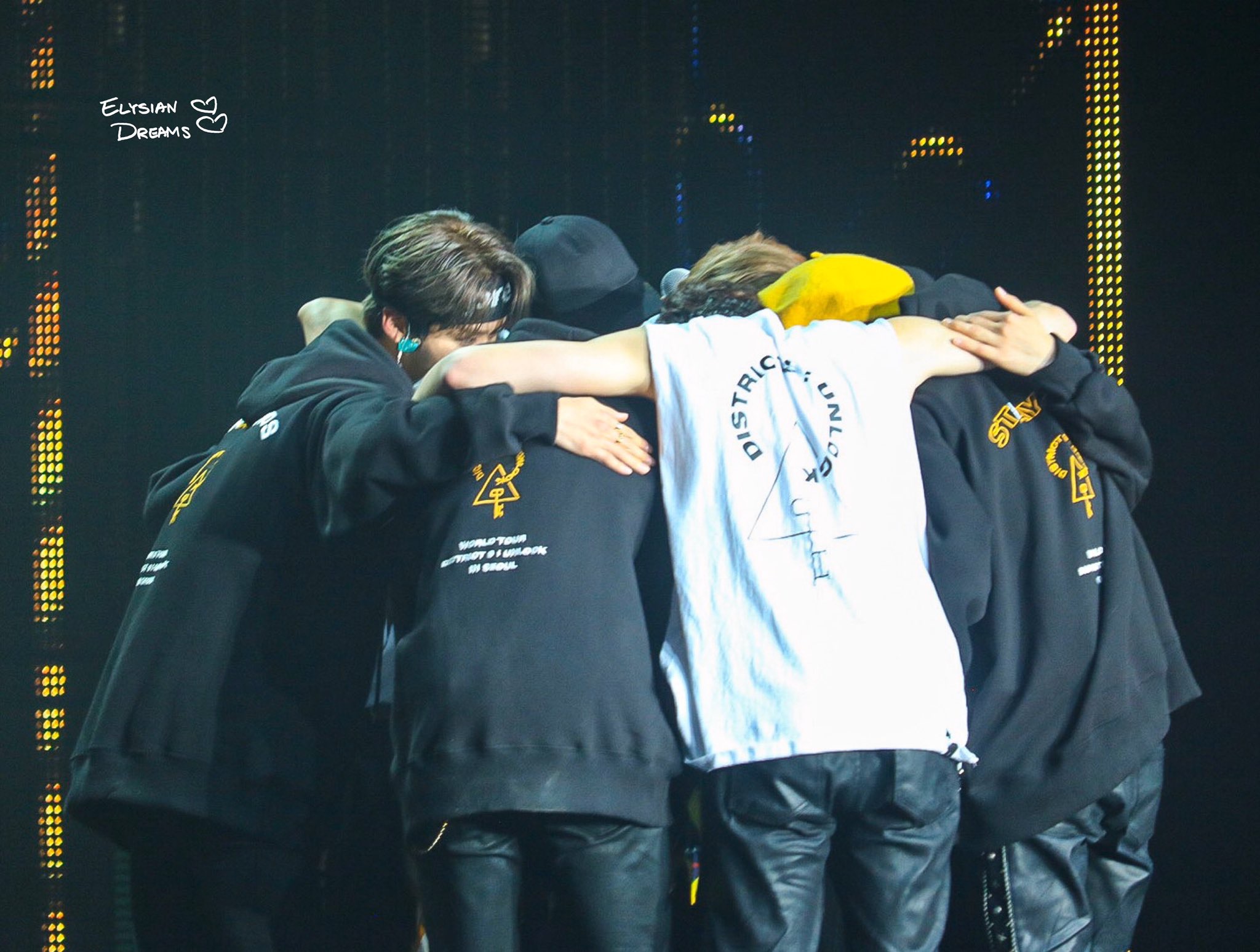 스키즈 관계성에 환장하는 20대 나야... | 인스티즈