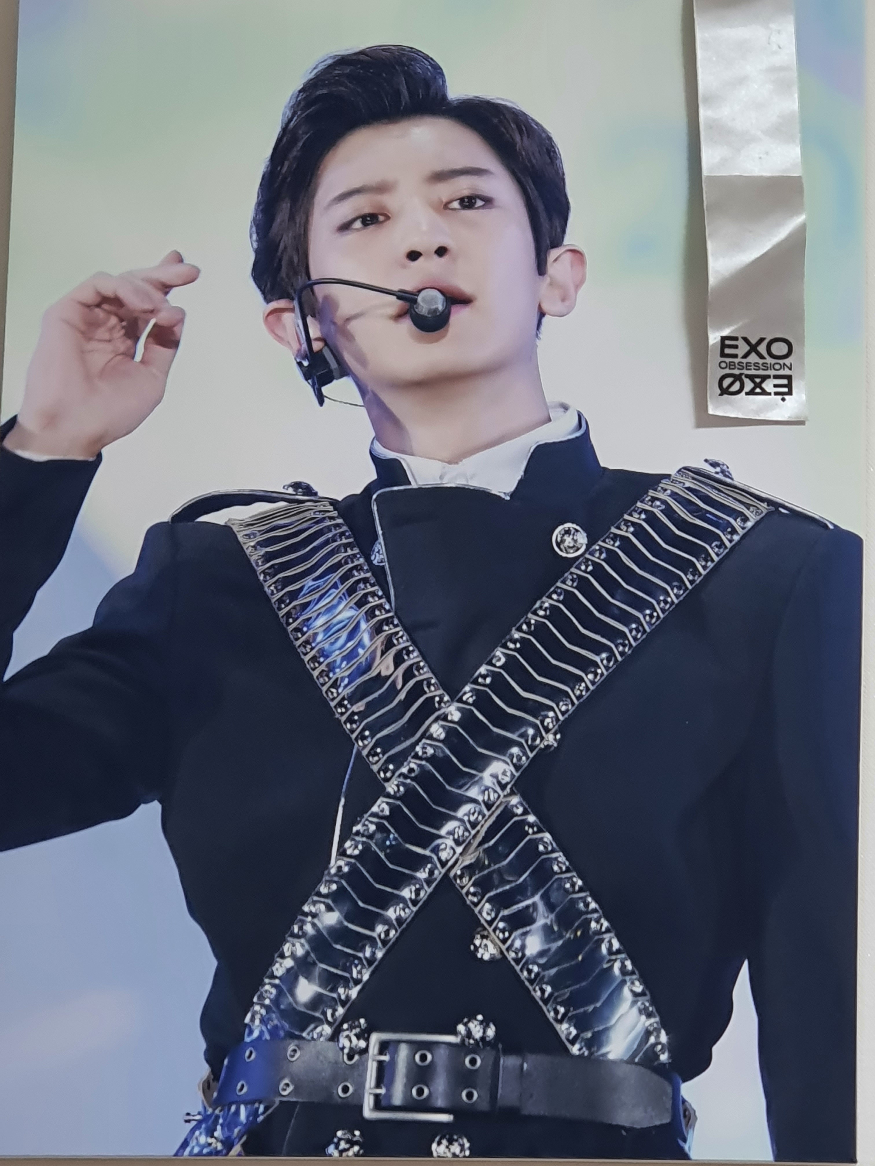 나 원래 앞머리까는거 내취향아닌데 이날은 예외로 진짜 좋아함 | 인스티즈