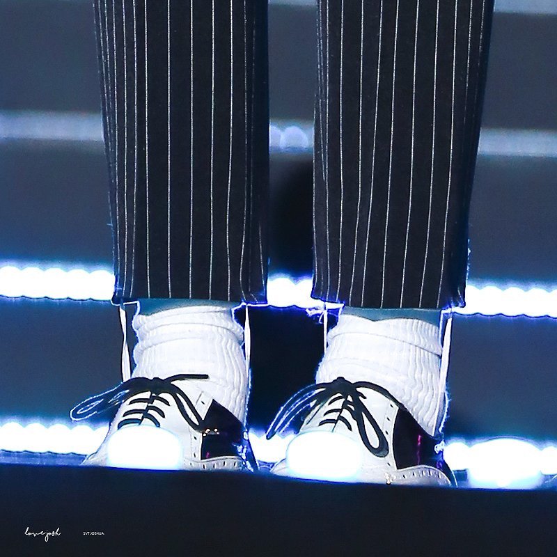 세븐틴 아주나이스 활동때 코디들 섬세함에 엄청 감탄 했던 거 | 인스티즈