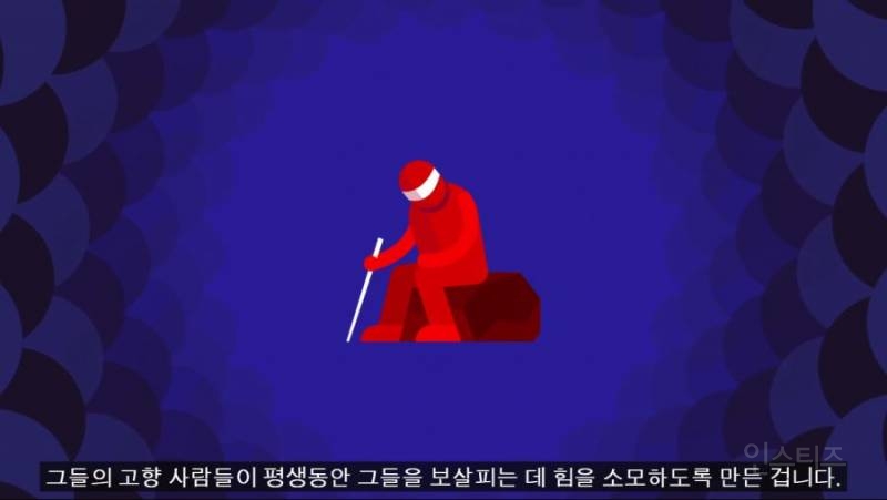 "99명은 양눈을 파버리고, 1명은 한눈만 파버려라" | 인스티즈