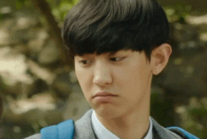 야 박찬열 리트리버라고 하... | 인스티즈