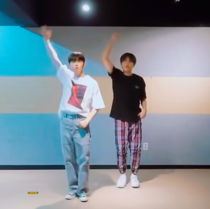 이게 내 박우진이다 | 인스티즈