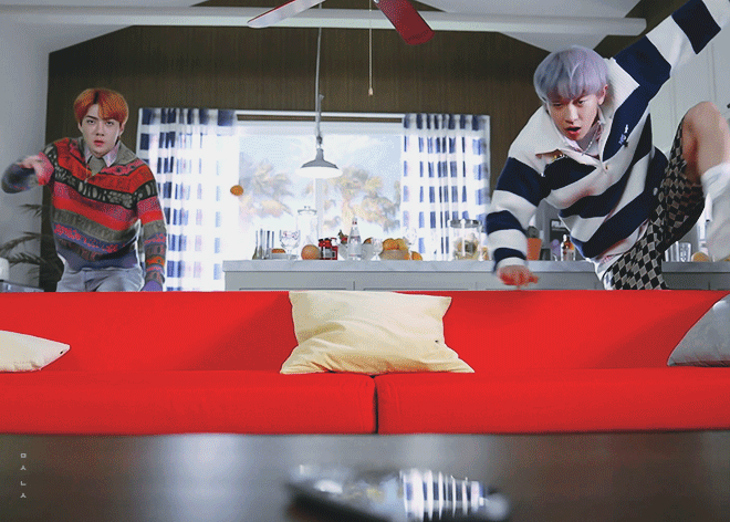 잘생긴 남정네들 음원 나왔는데 함 들어보싈? | 인스티즈