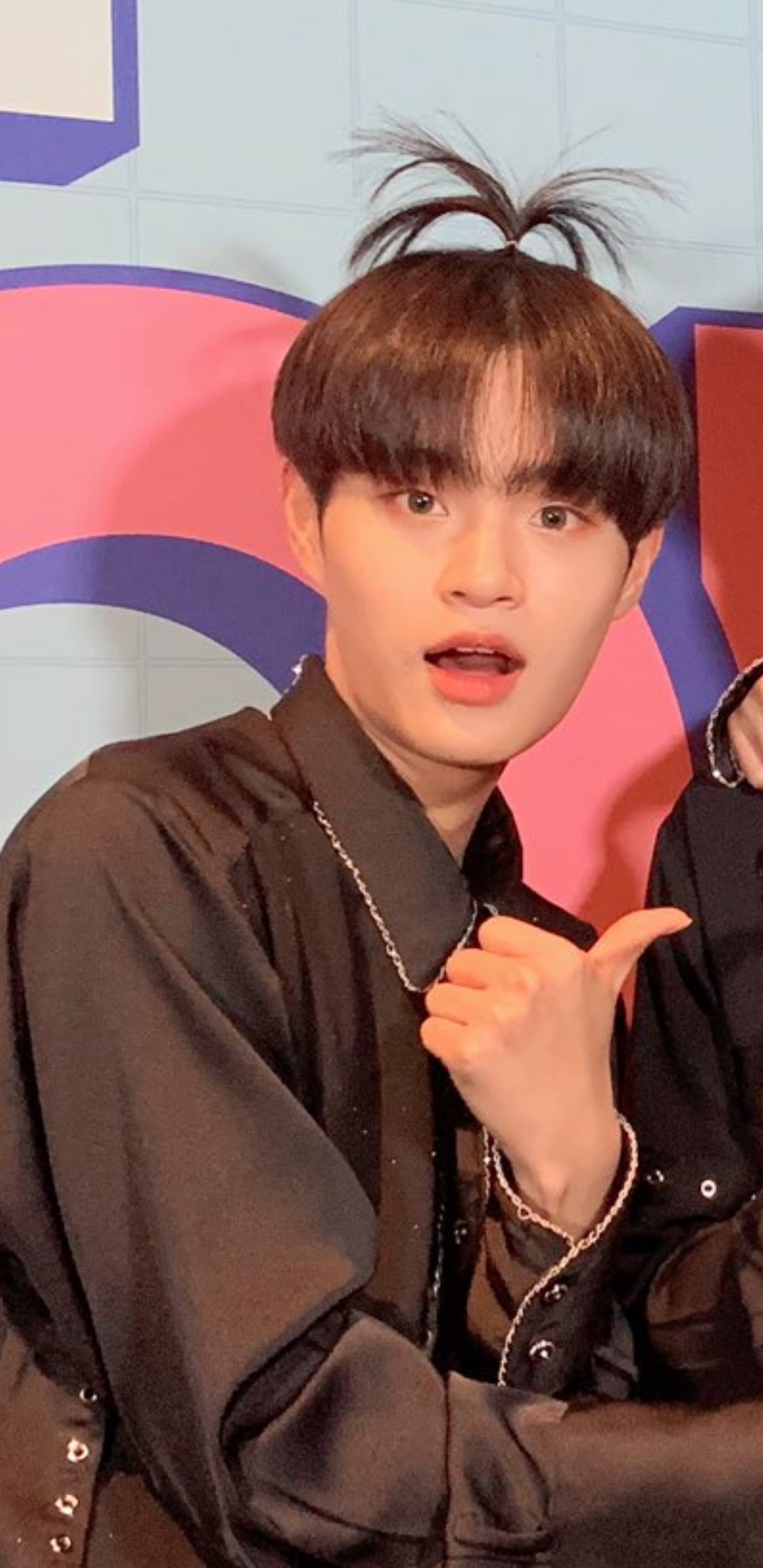 대휘 사과머리아니고 대나무 헬리콥터 아닌가요? | 인스티즈