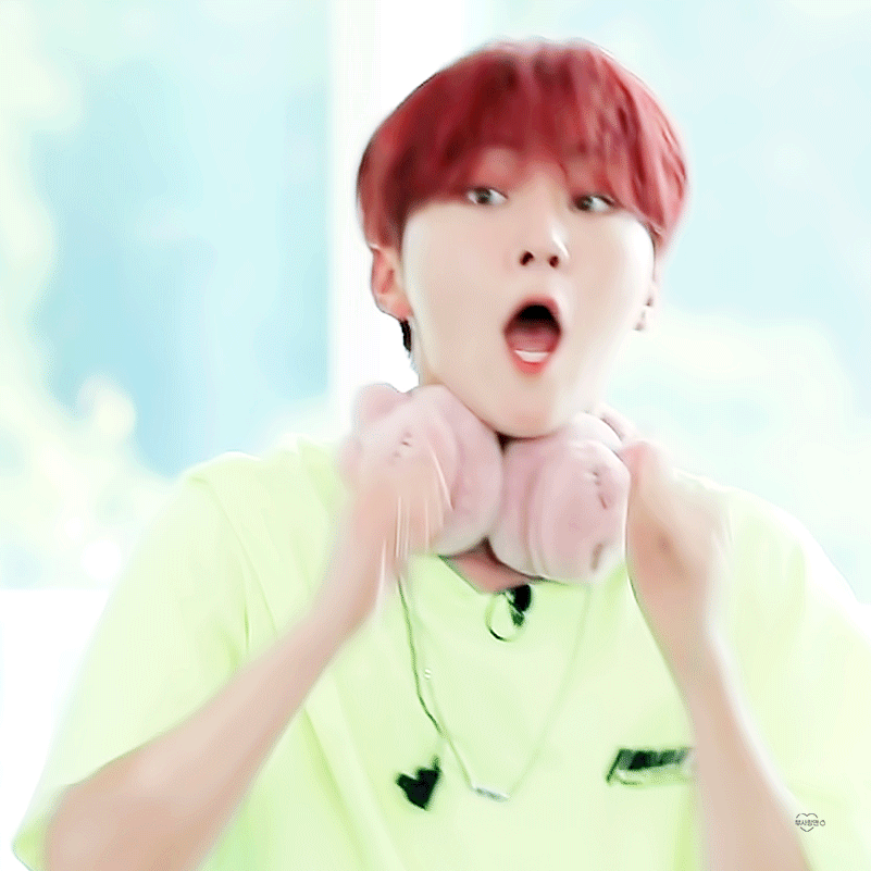 말랑콩떡은 얘를 위한 단어고 얘 아니면 찰떡인애가 없는데 어쩌다 그렇게 퍼진건지.. | 인스티즈