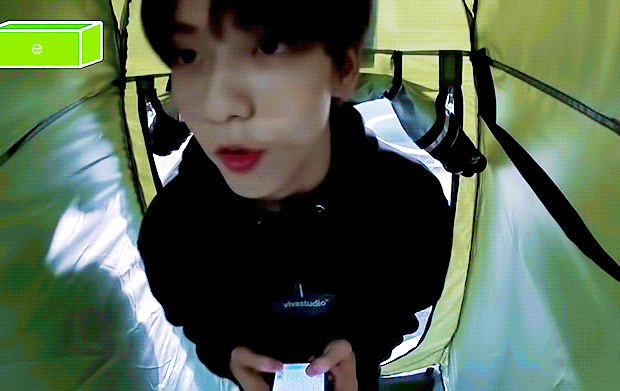 투바투 강아지 보고 갈 사람 | 인스티즈