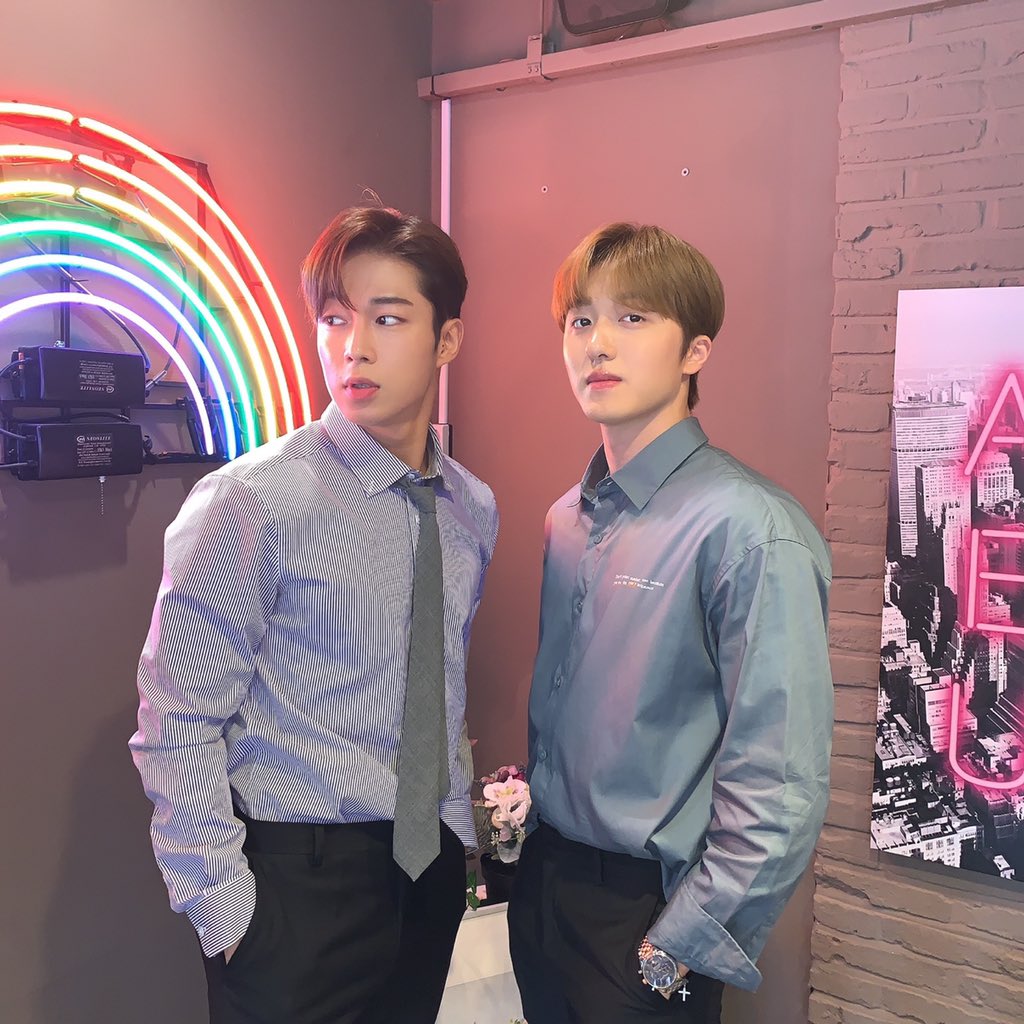 미쳤네요 이다원 강찬희 | 인스티즈