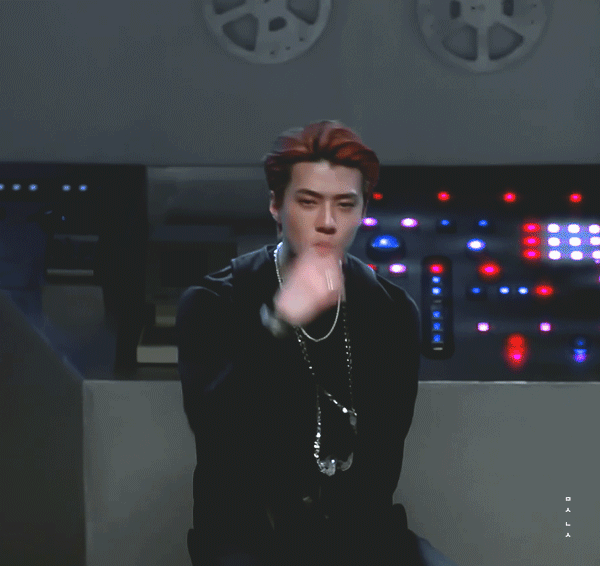 난 진짜 오세훈 비주얼 독보적이라고 생각해 | 인스티즈