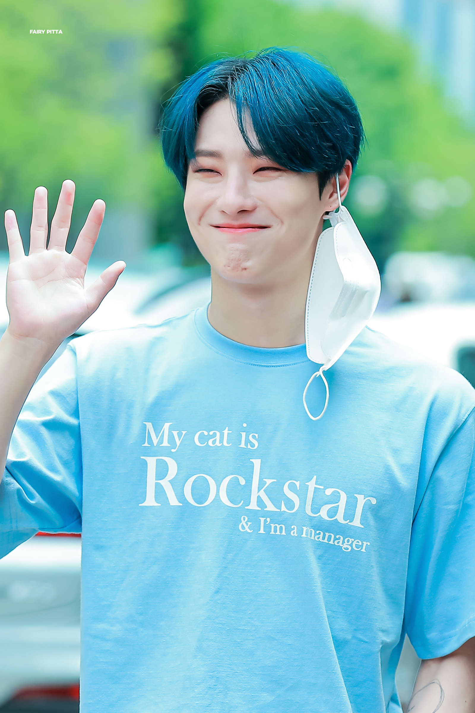 조승연 옷 문구 이제봄ㅋㅋㅋㅋ | 인스티즈