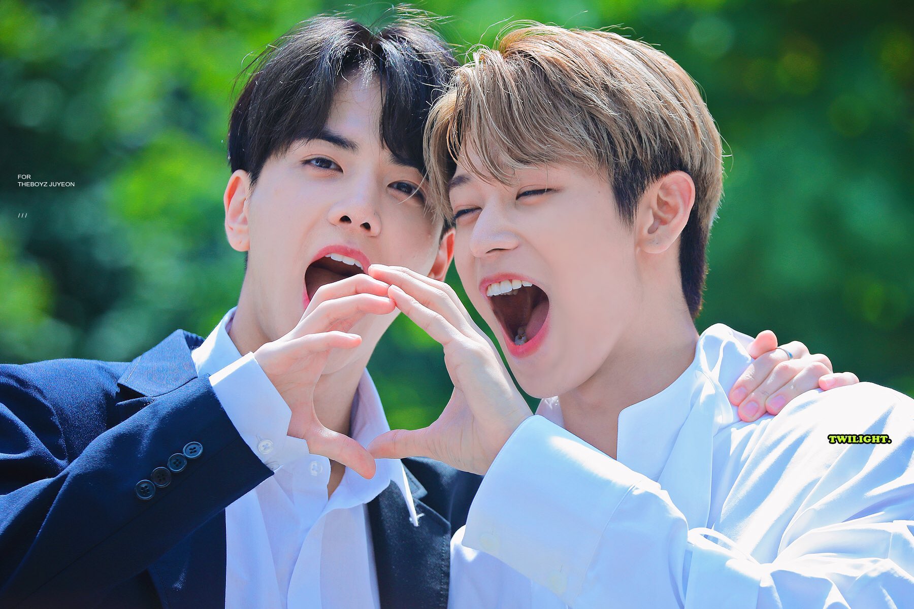 어떻게 이 셋이 한그룹에.....??????? | 인스티즈