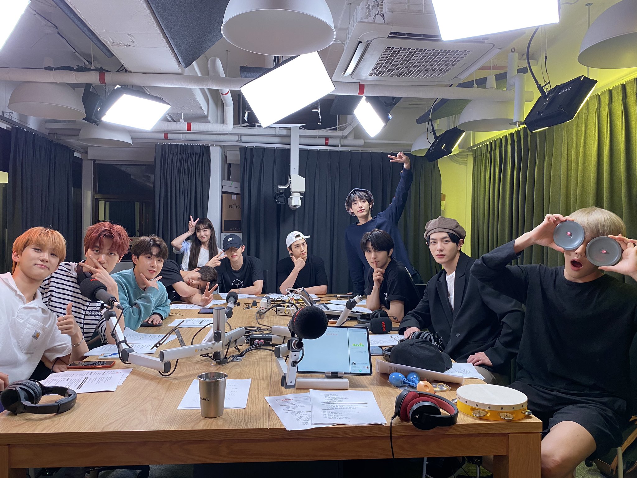 타팬도 찾을 수 있는 이장준 | 인스티즈