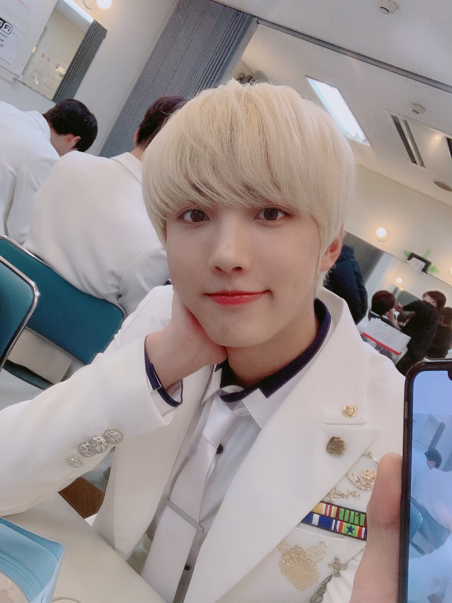 선예인 호록 | 인스티즈