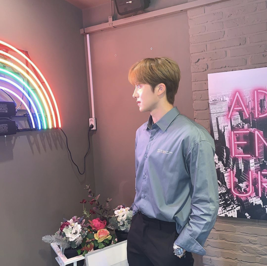 아악 간장이 인스타 | 인스티즈