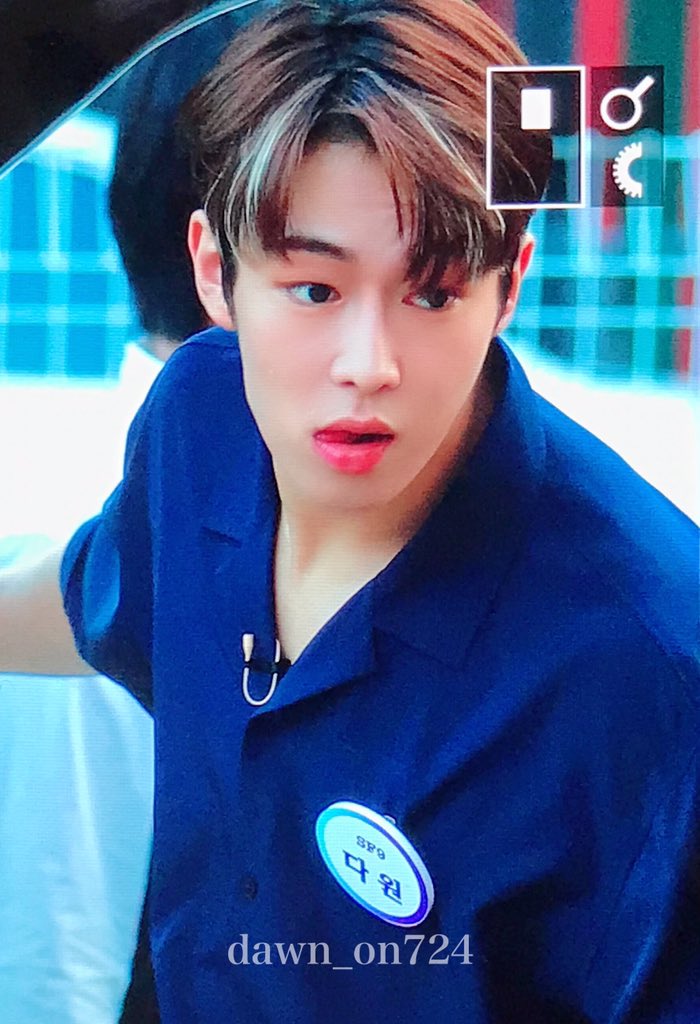 상혁이 너무 귀엽게 생겼어엌 | 인스티즈