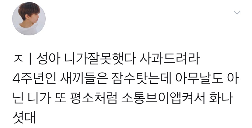 SM은 트위터 엔시티드림 팬들부터 ㅃㄹ 좀 고소했으면 | 인스티즈