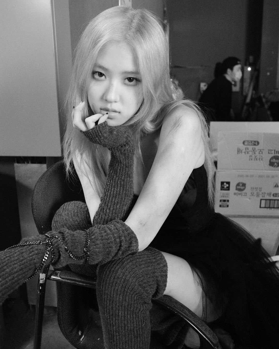 로제 인스타 뭐야 | 인스티즈