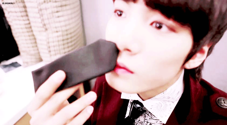 은근히 엉뚱하고 헐랭하고 귀여운 뉴종현 짤털💙 | 인스티즈