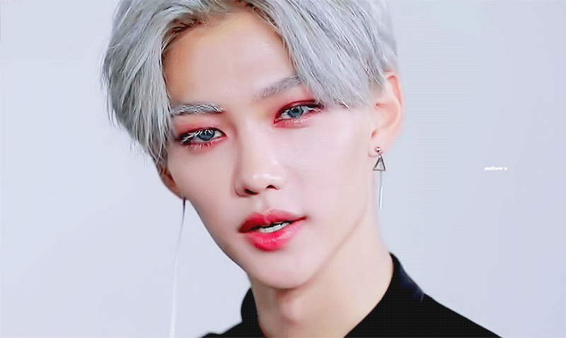 무대 스타일링 과한 거 진짜 좋다 | 인스티즈