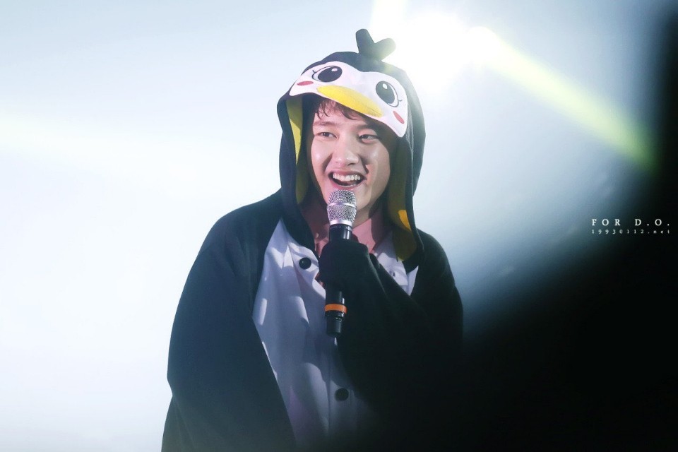 경수는 왜 경수지 | 인스티즈