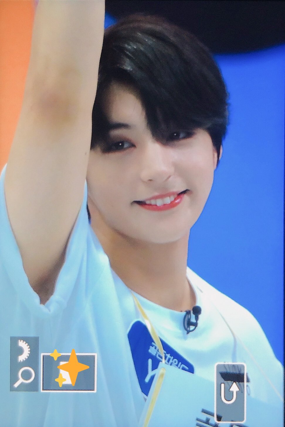 내 본진 토끼는 자꾸 앞니를 자랑해 | 인스티즈