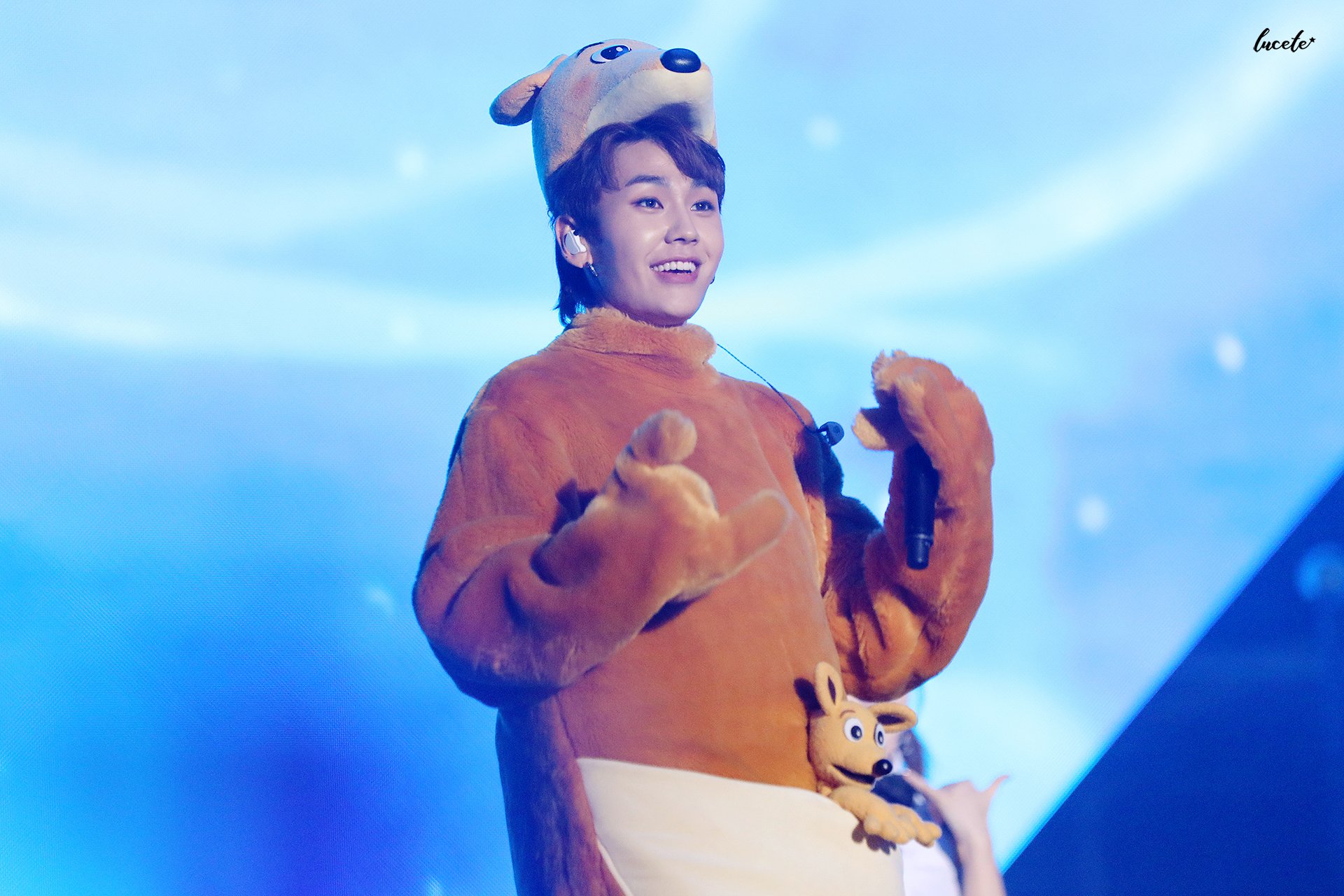 다들 캥거루 보고 갈래? | 인스티즈